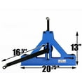 thumbnail image 3 of Steel Dragon Tools® Manual Tube Roller Bender – Heavy-Duty Metal Tool, 3 of 4