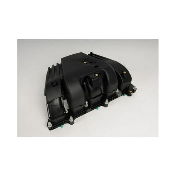 Intake Manifold - Compatible with 2006 - 2007 Hummer H3 4WD