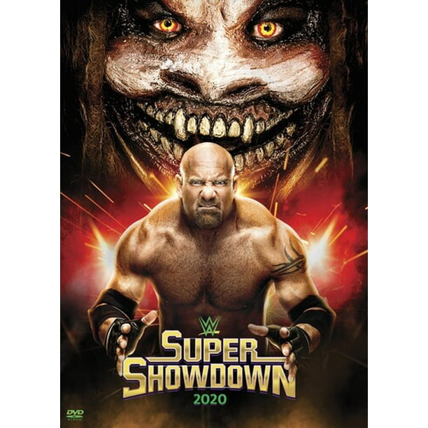 Wwe Super Showdown Dvd Walmart Com Walmart Com Wwe Super Showdown Dvd Walmart Com Walmart Com