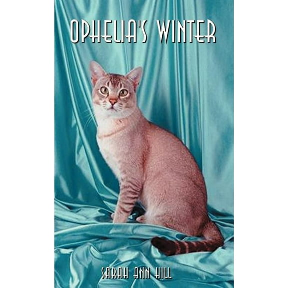 Ophelia's Winter, (Paperback)