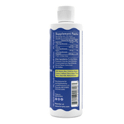 Adapted Nutrition | Keto IV Electrolyte Drops Raw Unflavored Minerals | 30 Servings