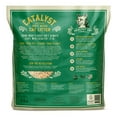 thumbnail image 2 of Catalyst Healthy Cat Formula Upcycled Soft Wood Cat Litter 10 lb, 2 of 2