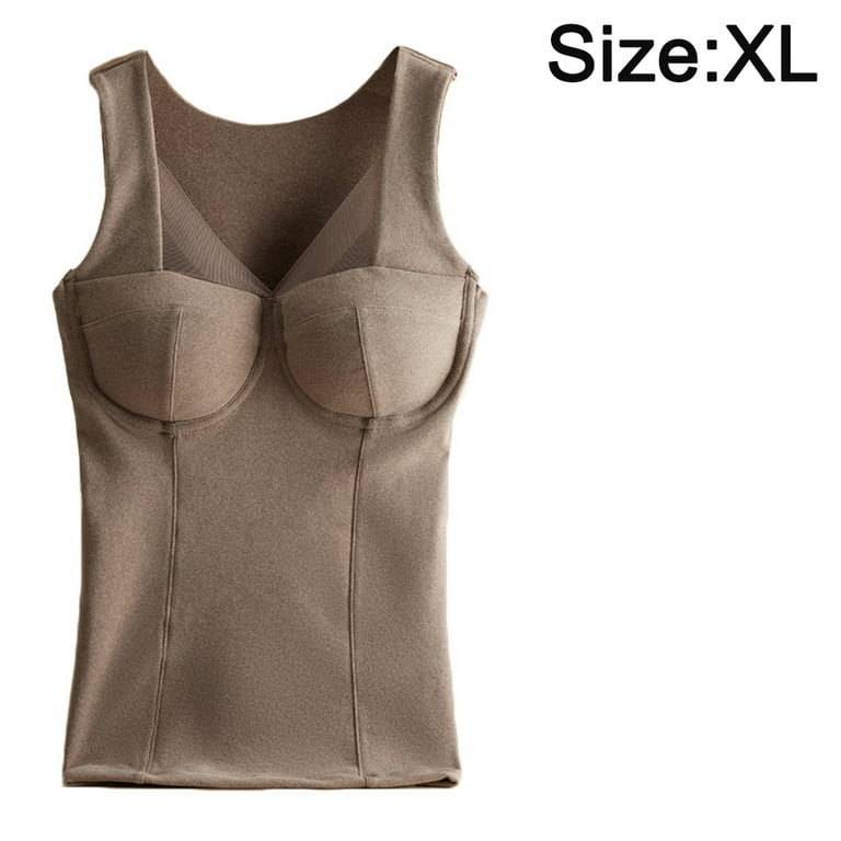 Mesh Thermal Underwear Cheap Sleeveless Thermal Shirts For