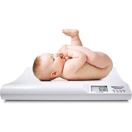 BebeSounds - Digital Baby Scale
