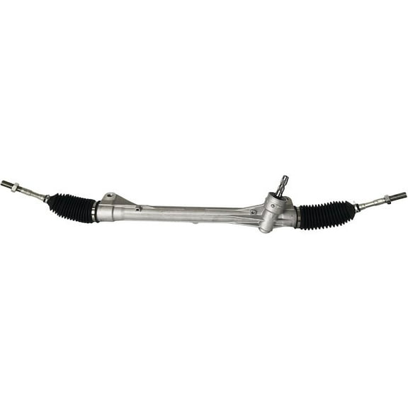 Power Steering Rack - Compatible with 2006 - 2012 Toyota RAV4 Sport 2007 2008 2009 2010 2011