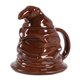 thumbnail image 1 of Taza de cerámica para café Wizards, 450 ml, novedosa taza matutina, 1 of 1