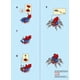 thumbnail image 4 of LEGO Superheroes: Spiderman Minifigure with Spider-Crawler - Ages 6+, 4 of 5