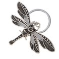 thumbnail image 2 of MasteelfCA Dragonfly Key Chain Animal Keychain Crerative Backpack Charm Car Key Chain for Women, 2 of 8