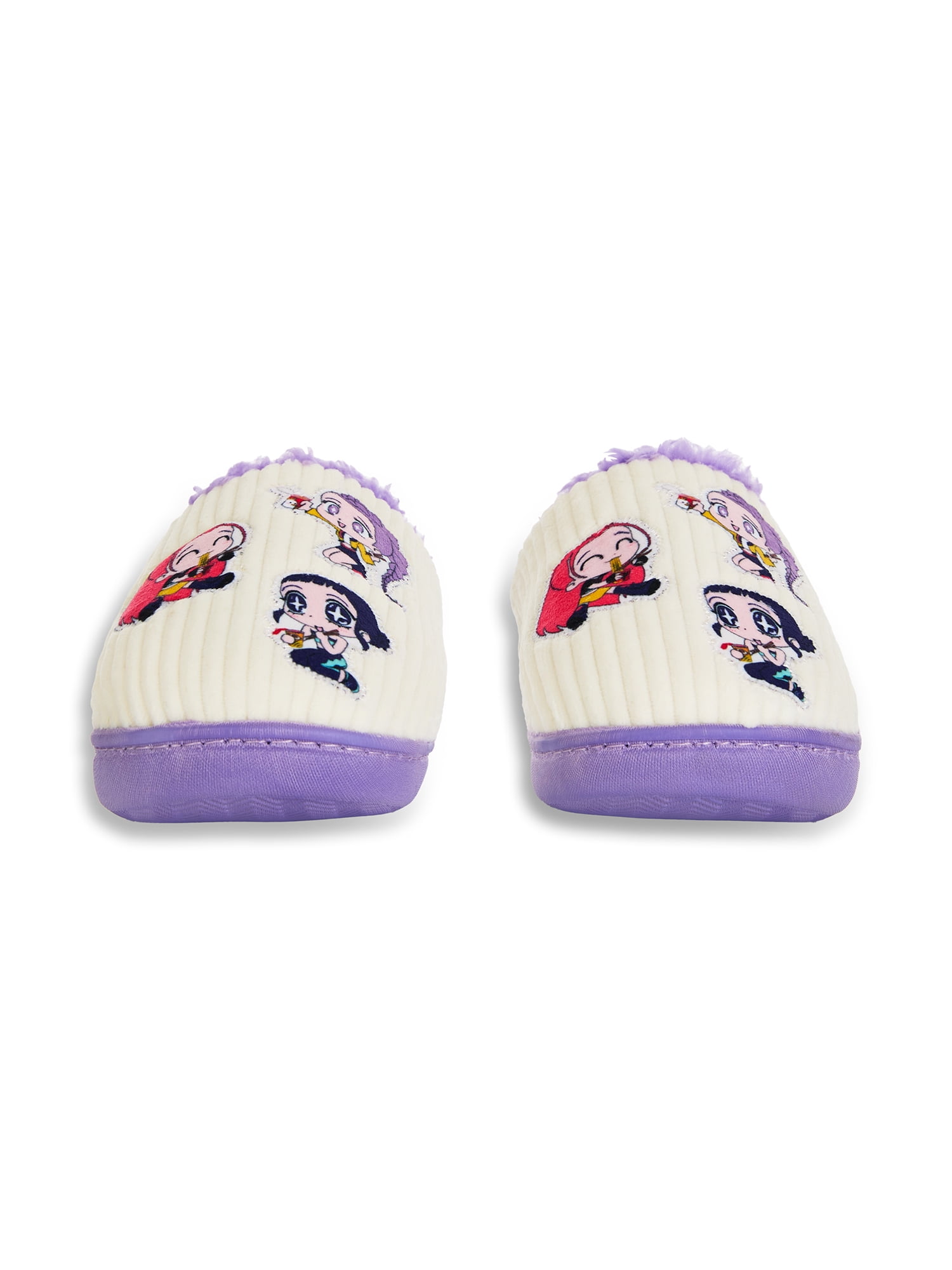 KPop Demon Hunters Girls Slipper