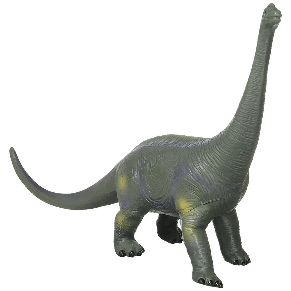 brachiosaurus toy large