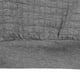 thumbnail image 5 of Suéter De Punto Con Cuello Redondo Para Hombre, Suéter De Cuello Redondo Para Hombre, Manga Larga, Holgado, Gris Oscuro, Suave Para Invierno Para Caballero, 5 of 6