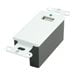 Usb 2.0 Cat5 Extender - C2G USB 1.1 Over Cat5 Superbooster Extender Wall Plate Kit - USB extender - USB