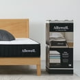 thumbnail image 4 of The Allswell 10" Hybrid Mattress in a Box with Gel Memory Foam, Adult, Full, 4 of 14