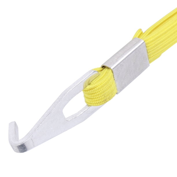 Cinturón de amarre, correas de amarre elásticas fuertes para equipaje, correas de amarre para motocicletas y bicicletas, valor excepcional