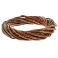 thumbnail image 3 of Materiales para hacer coronas de mimbre tejidas (DIY), 3 of 8
