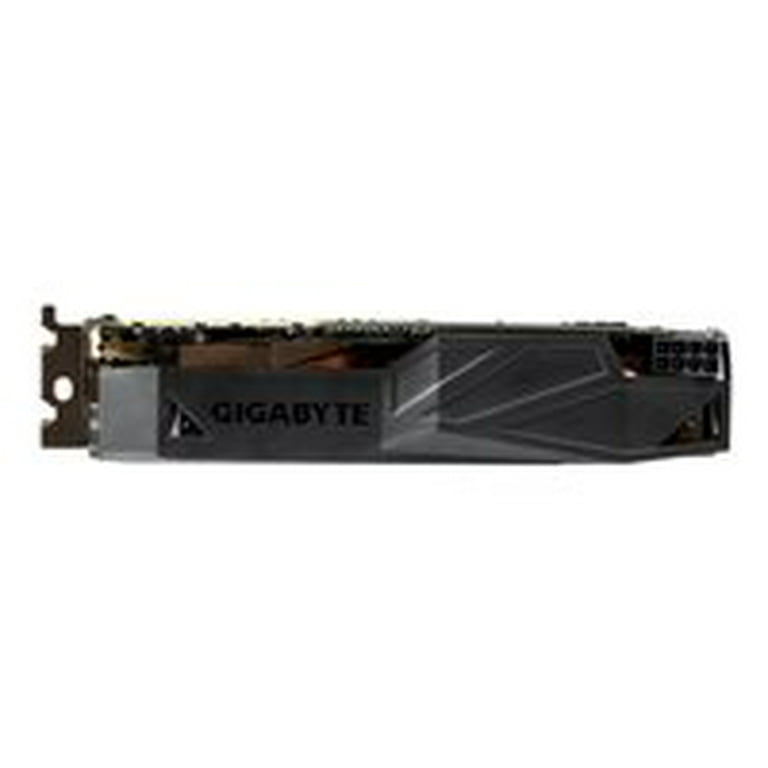 GIGABYTE GeForce GTX 1070 8GB GDDR5 PCI-E x16 Graphics Card GIGABYTE GeForce GTX 1070 8GB GDDR5 PCI-E x16 Graphics Card