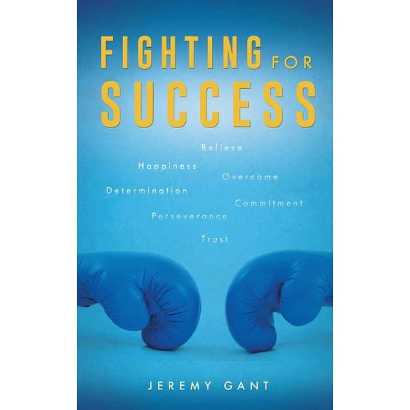 Fighting For Success, (Paperback)
