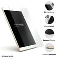 thumbnail image 2 of Saharacase Zd-Tg-Ip12.9 Zerodamage Tempered Glass Screen Protector For iPad 12.9", 2 of 6