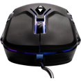 thumbnail image 2 of Gaming Naceb – Mouse Gamer Alámbrico RGB con 7200 dpi y 7 Botone, 2 of 4
