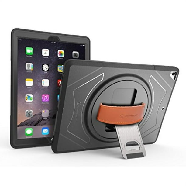 New Trent iPad Case for iPad Pro 12.9 case 2nd Generation, Heavy Duty