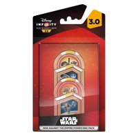 Disney Infinity 3.0 Edition: Star Wars Rise Against The Empire Power Disc Pack