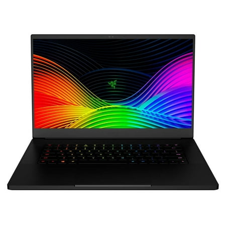 Razer Blade 15 Gaming Laptop (2019) - FHD - 512GB - RTX 2080 - (Best All In One Laptops 2019)