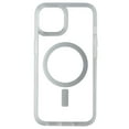 thumbnail image 2 of OtterBox Symmetry+ Series Case for MagSafe for iPhone 14/13 - Clear, 2 of 3