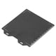 thumbnail image 5 of Placa De Construcción Flexible De Hoja De Acero Con Resorte PEI Para Impresora Con Escala De Base Magnética Para Impresora 3D 0,1 2,4 120x120mm, 5 of 7