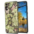 thumbnail image 1 of Botanical-13 Phone Case, Degined for Samsung Galaxy S22 Case Men Women, Flexible Silicone Shockproof Case for Samsung Galaxy S22, 1 of 1