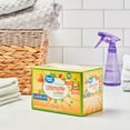 thumbnail image 3 of (6 pack) Great Value Ultimate Fresh Dryer Sheets, Original Clean, 240 Count, Compare to Gain®, 3 of 13