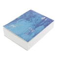 thumbnail image 2 of Notas de Memorable BLESIY Notas Almohadillas De Papel 375 hojas, 2 of 7