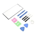 thumbnail image 1 of Spptty Phone Repairment Accessory,Front Outer Screen Glass Phone Outer Display Lens Repairment OCA Tape For Note 20 Ultra 5G, 1 of 8