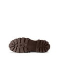 thumbnail image 4 of BURUDANI Women Platform Chunky Mules Slip-On Slides, 4 of 7