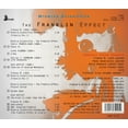 thumbnail image 2 of Frances-Hoad / Plowman / Electric Voice Theatre - Minerva Scientifica: The Franklin Effect - Music & Performance - CD, 2 of 2