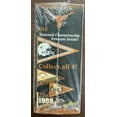 thumbnail image 4 of 2011 Upper Deck University of Texas Football Blaster Box Factory Sealed, 4 of 4