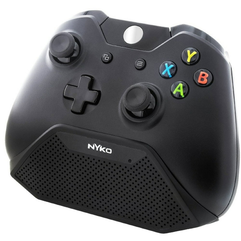 Nyko Speaker Microphone for Xbox One (Controller not