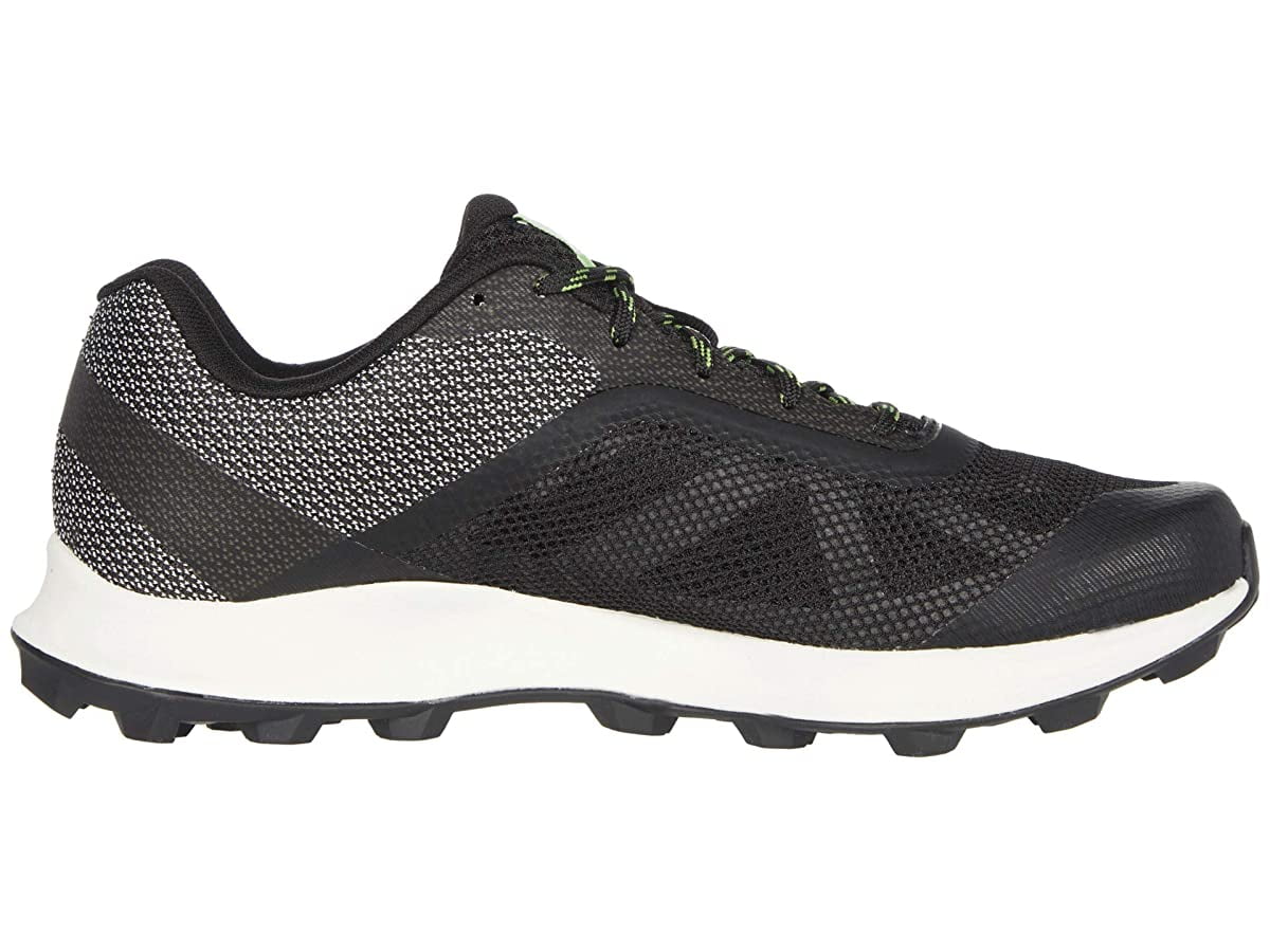 merrell men's fiery trail running shoes