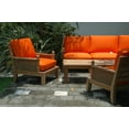 thumbnail image 5 of Anderson Teak Luxe 7-Pieces Modular Set, 5 of 10