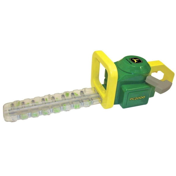 John Deere Power Clipper - TBEK35814