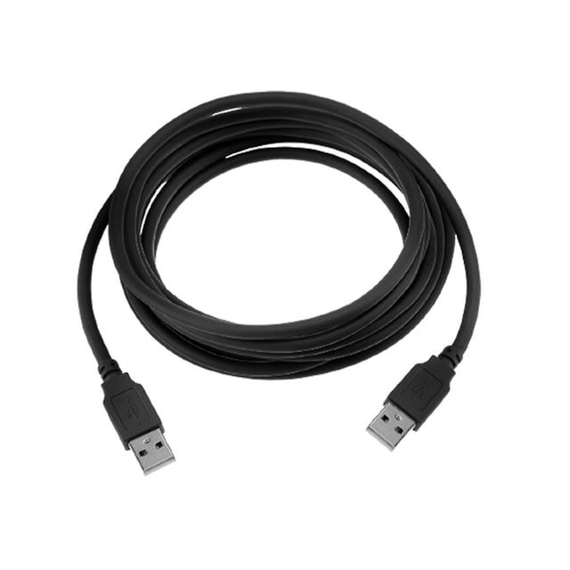 Cable Cruzado Rhino Con Conectores Usb