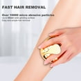 thumbnail image 4 of Hair Shaver Labor-saving Compact Practical Women Razors Depilatory Tool, 4 of 4