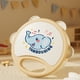 thumbnail image 4 of Juguetes para piscina, juguetes para bebés, juguetes para niños pequeños, tambor de mano infantil, instrumento de percusión para bebés, tambor de mano infantil, juguete musical, tambor de plástico par, 4 of 6