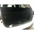 thumbnail image 2 of EACCESSORIES EA Trunk Organizer Cargo Net for KIA Sorento 2014-2023 – Envelope Style Cargo Net – Premium Mesh Elastic Car Trunk Organizer Vehicle Carrier Storage – Compatible with KIA Sorento, 2 of 8
