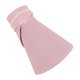 thumbnail image 2 of Greeniant Sombrero de pesca plegable de ala ancha ajustable transpirable sombrero de sol de poliéster para mujer de verano al aire libre gorra de Escalada Cuero Rosa Greeniant OD001745-04, 2 of 6