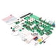thumbnail image 4 of Kit electrónico, circuito eléctrico, experimentos científicos para estudiantes de física de escuela secundaria, electromagnética, secundaria, 4 of 14