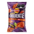 thumbnail image 2 of Papas fritas Sabritas Receta Crujiente Flamin' Hot sabor chile y limón 41g, 2 of 4