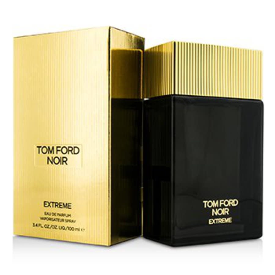 Tom Noir Extreme / Tom Ford EDP Spray 3.4 oz (100 ml) (m) - Walmart.com