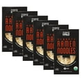thumbnail image 2 of (2 pack) Ocean's Halo, Organic Ramen Noodles, Vegan, USDA Organic, Fast and Easy, 8.4 oz, 2 of 10