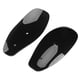 thumbnail image 4 of Protector de mano, 2 piezas Deflector de viento manual universal para motocicleta Protectores de mano para motocicleta El mejor de su clase, 4 of 9