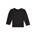 thumbnail image 2 of Garanimals Baby & Toddler Boys Long Sleeve Graphic T-Shirt, Sizes 12M-5T, 2 of 3